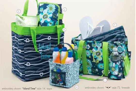 Prom Fundraiser! Thirty-One Bags!