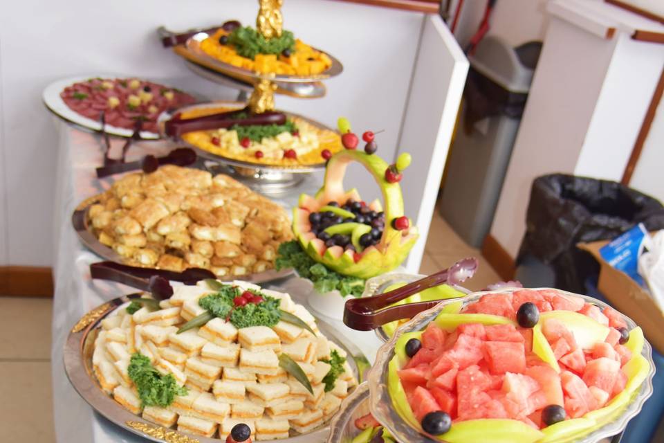 Iris Catering Reviews - San Juan, PR - 5 Reviews