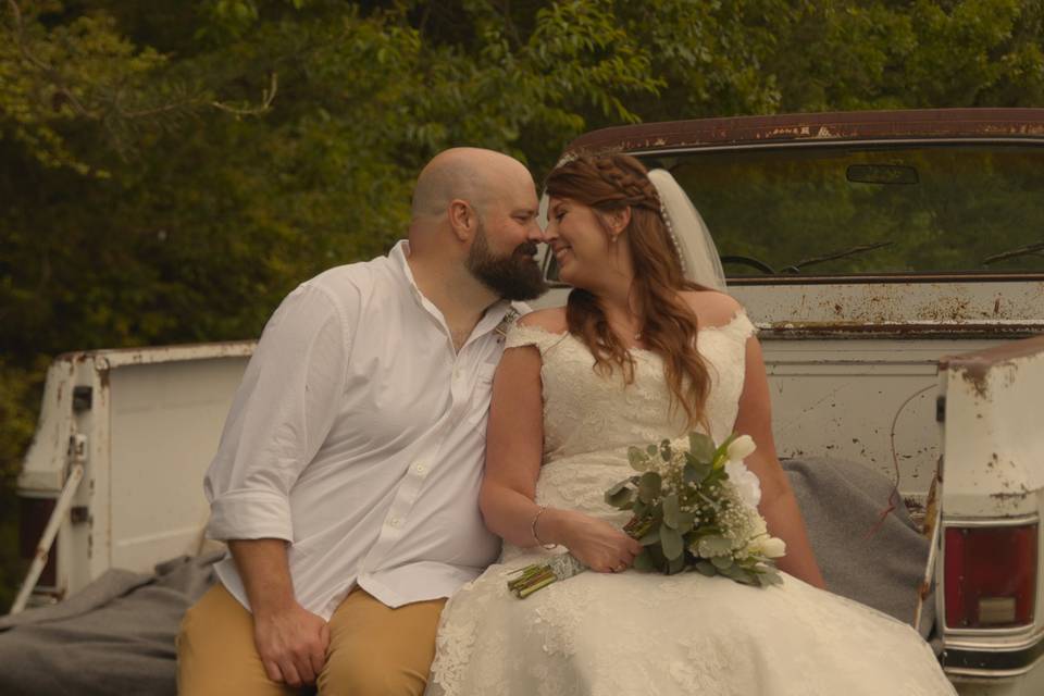 Love Story | The Day