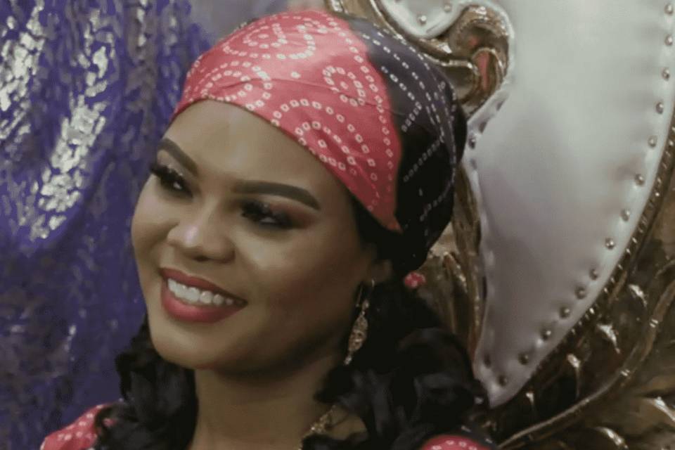Culturally Wedding Day