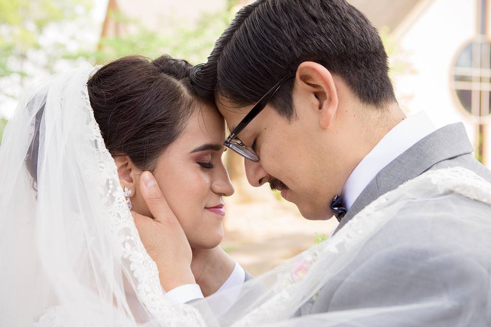 Forever Love | Wedding