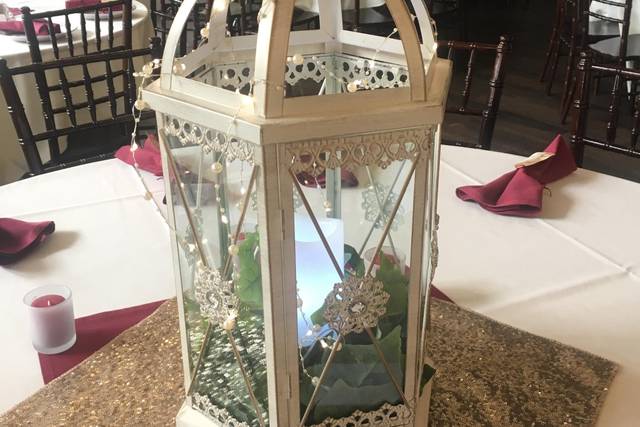 The “Jacqueline “