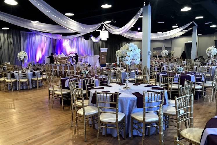 Midpointe Event Center