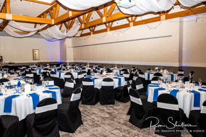 Receptions Erlanger