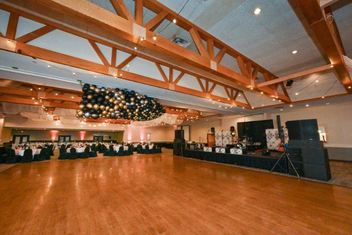 Receptions Event Centers