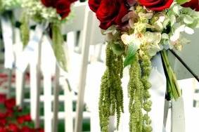 For A Jul Productions Wedding and Event Planning