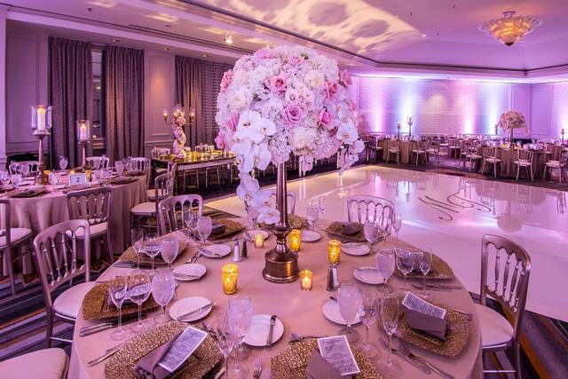 Weddings at the Fairmont Chicago - Fairmont Chicago, Millennium Park luxury  Hotel