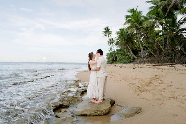 Jorge Reyes Wedding Photography