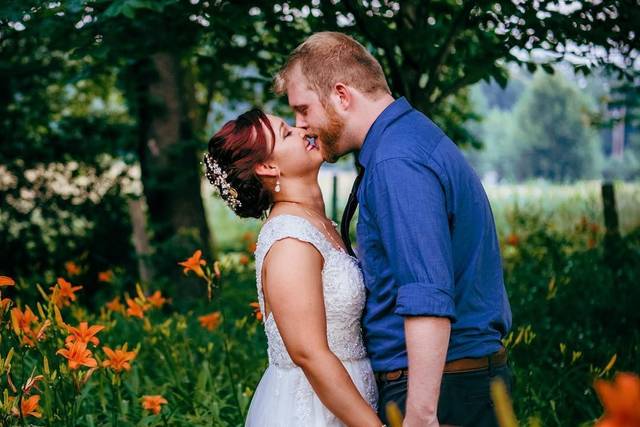 Slabach Photography
