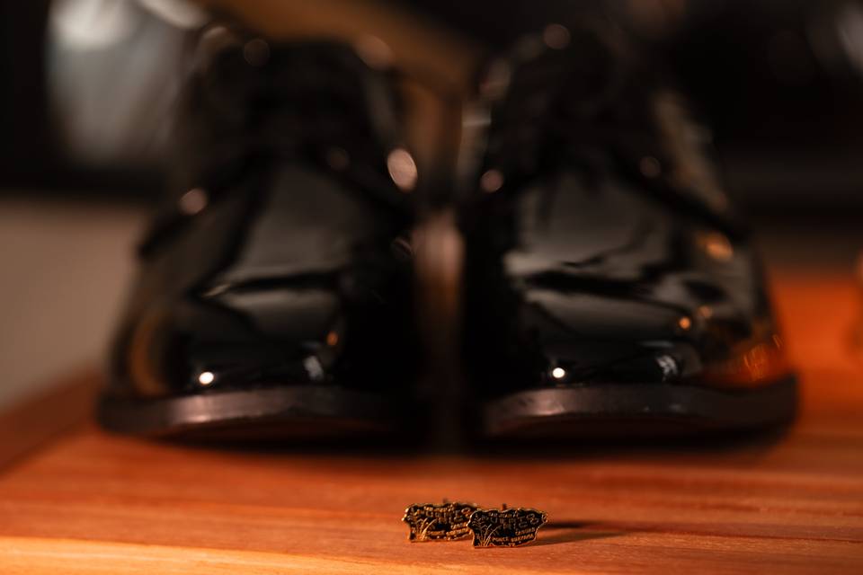 Details - Cufflings