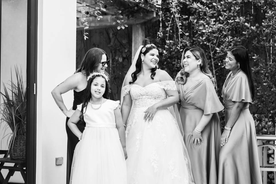 The Girls