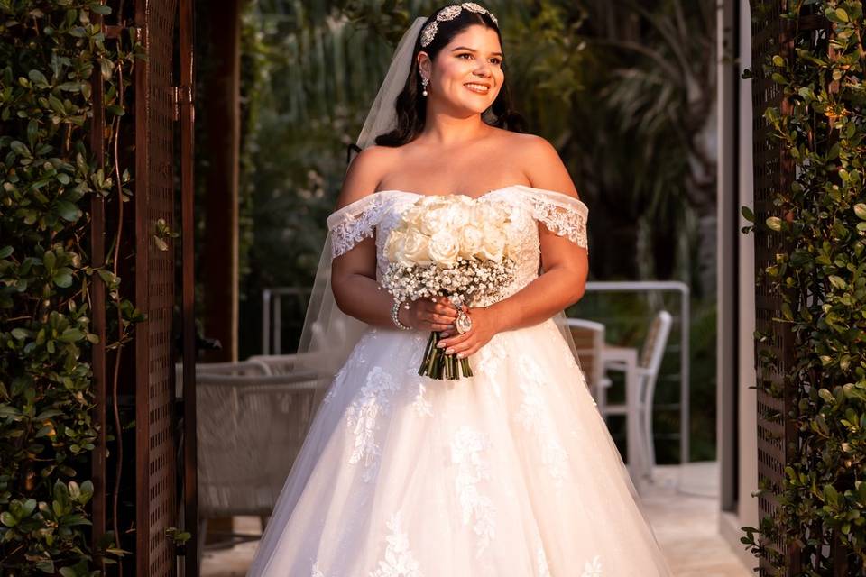 The Bride