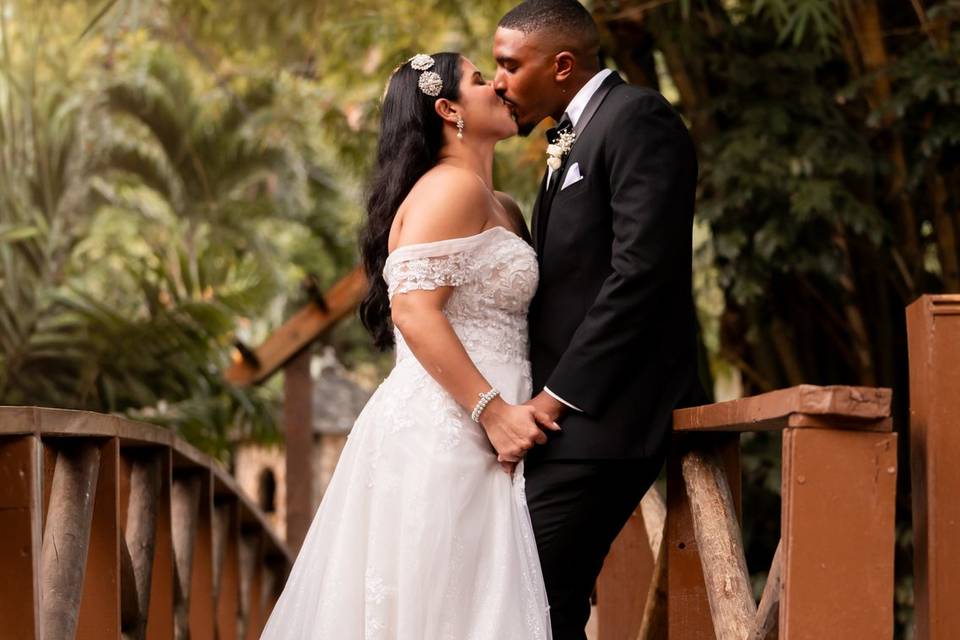 Just Married