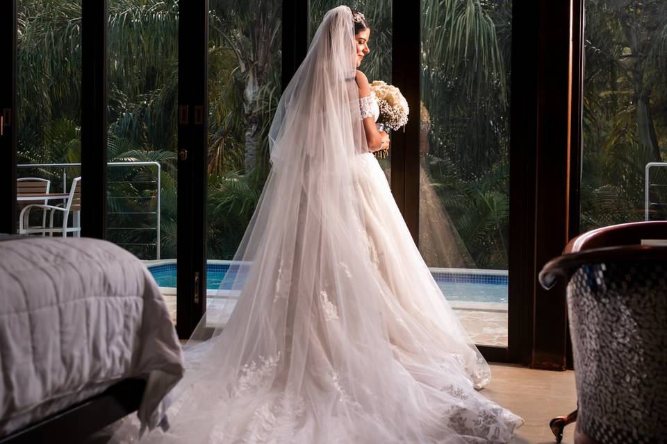 The Bride