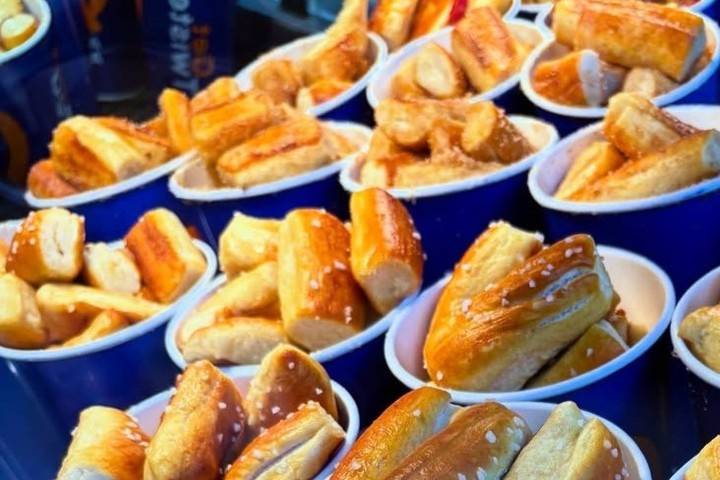 Auntie Annes
