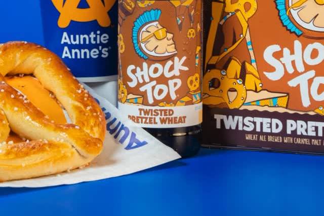 Auntie Annes