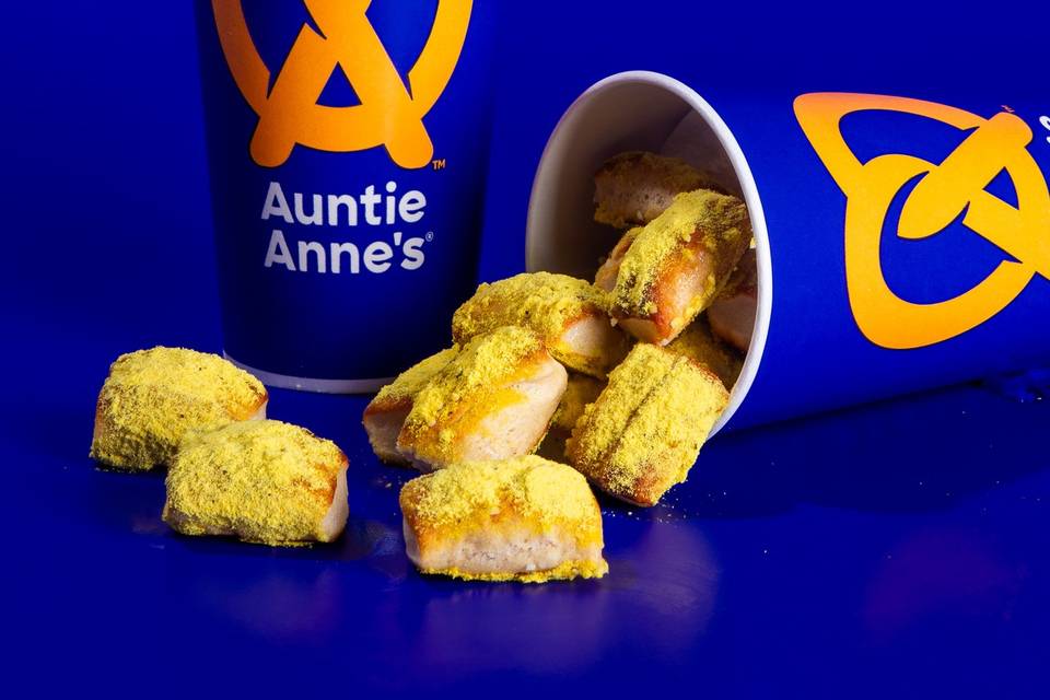 Auntie Annes