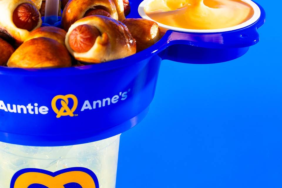 Auntie Annes
