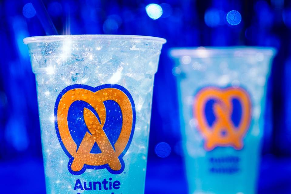 Auntie Annes