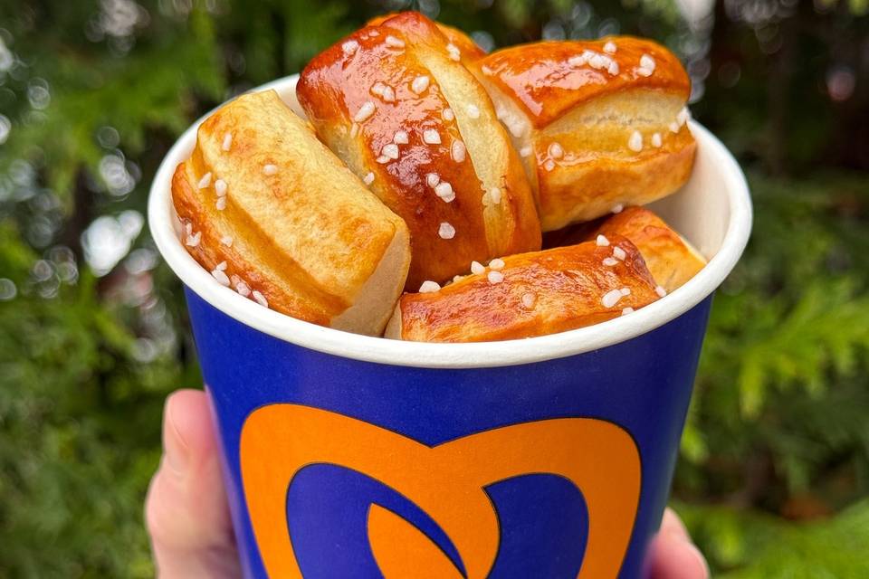 Auntie Annes