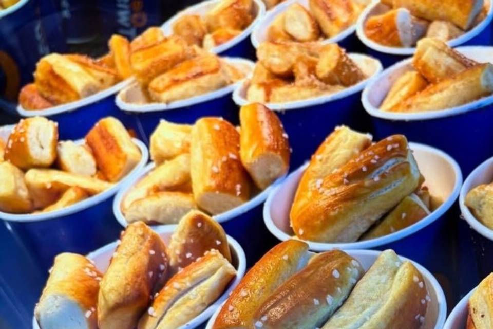 Auntie Annes