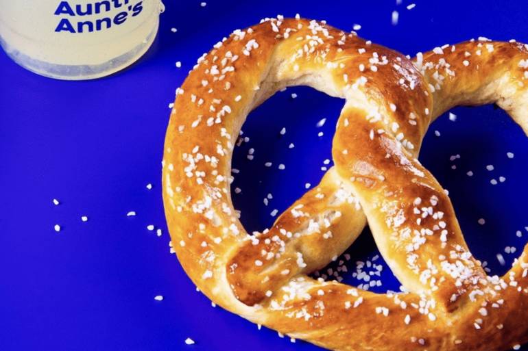 Auntie Annes