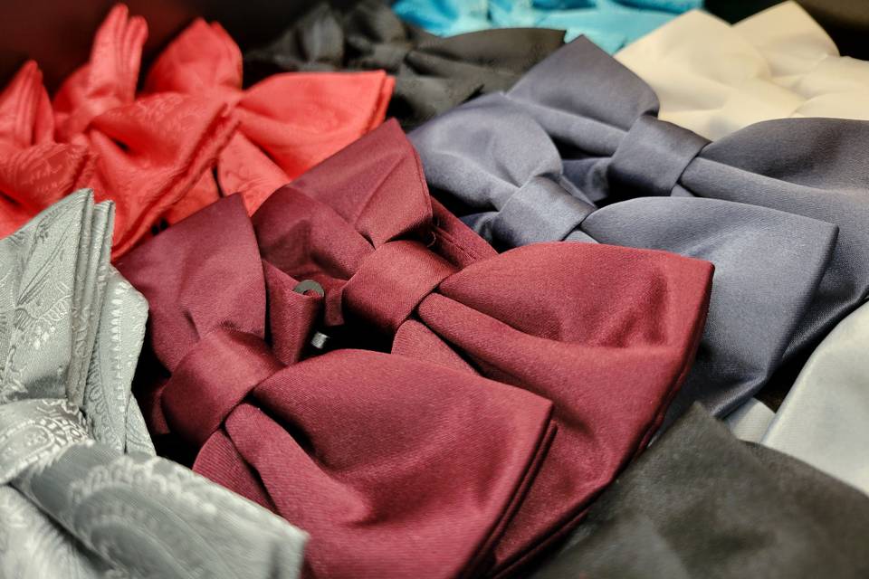 Bow Ties