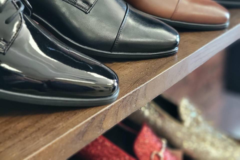 Shoes