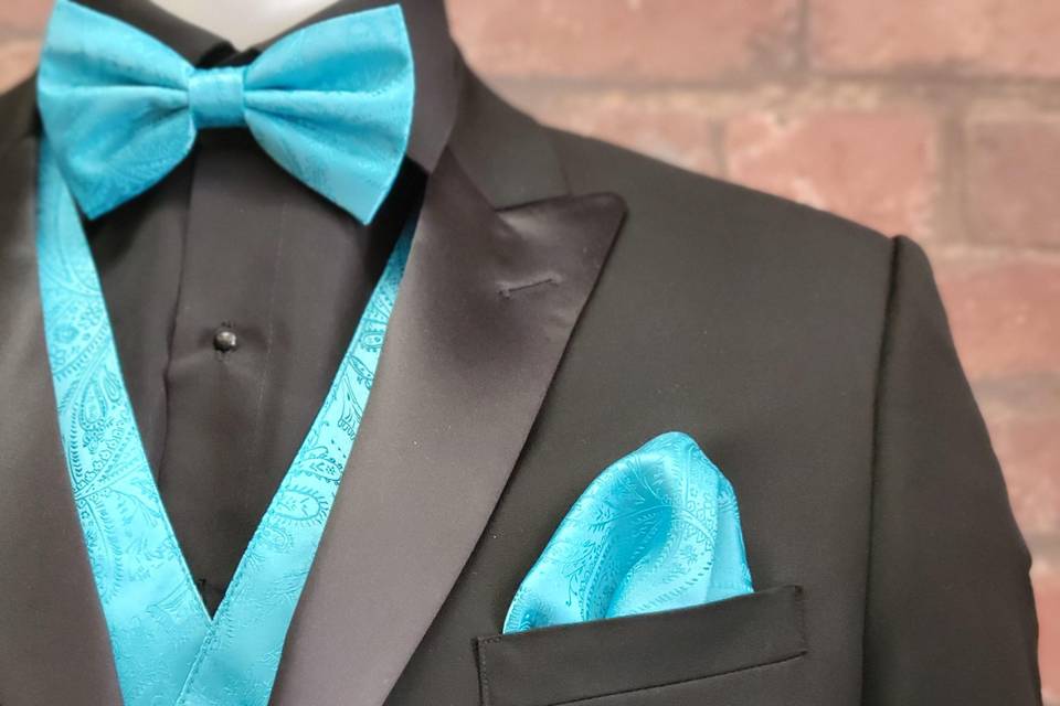 Tuxedo
