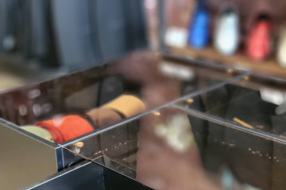 Accessories