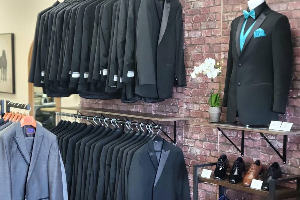 Showroom