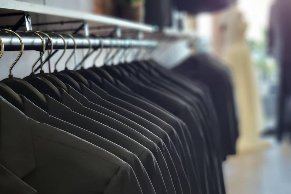 Tuxedos