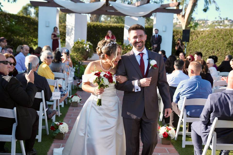 Tuxedo Moments