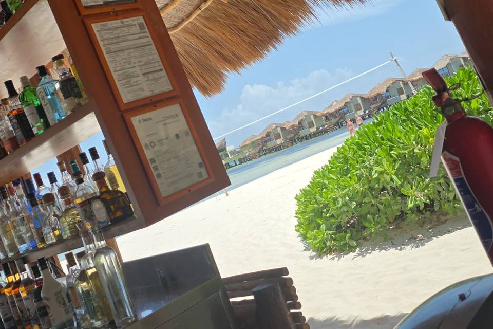 Palafitos Overwater Bungalows