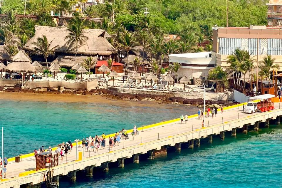 Port