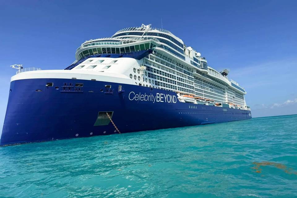 Honeymoon Cruise