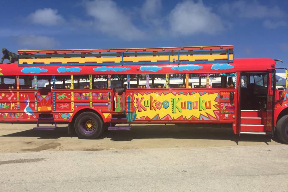 Aruba