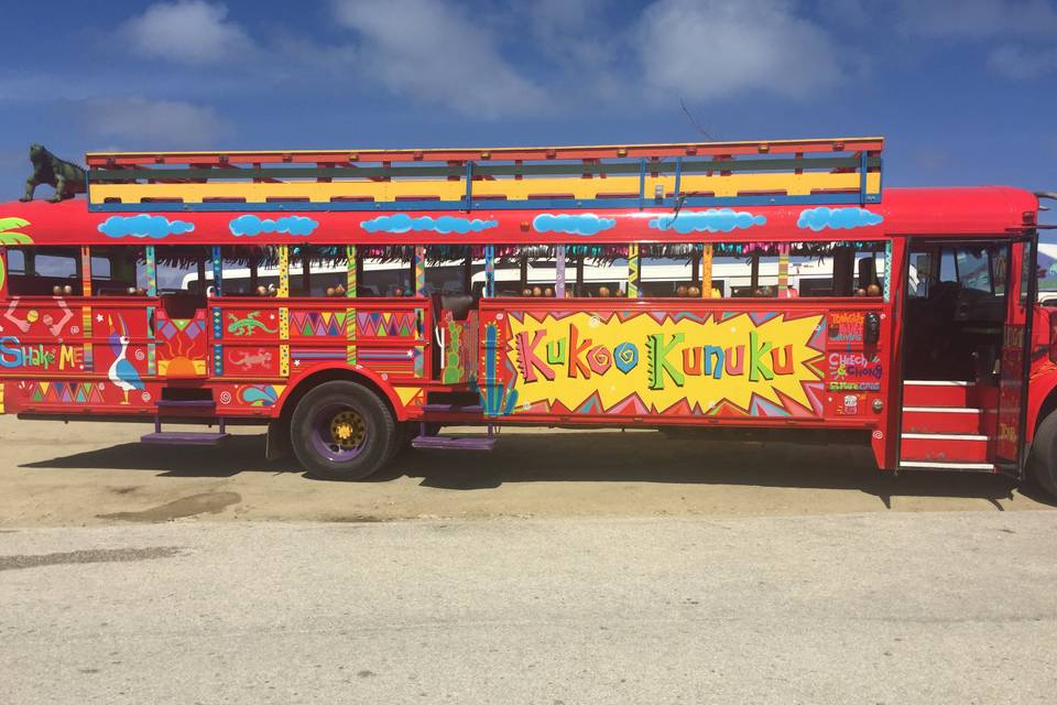 Aruba