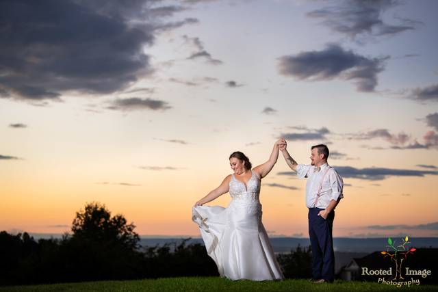 Outdoor Wedding