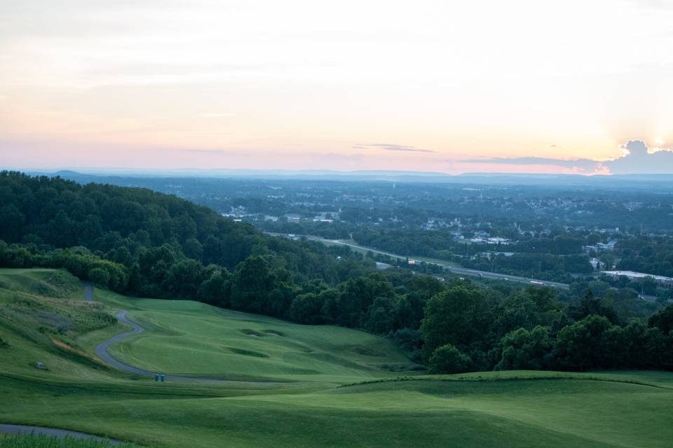 Overlook