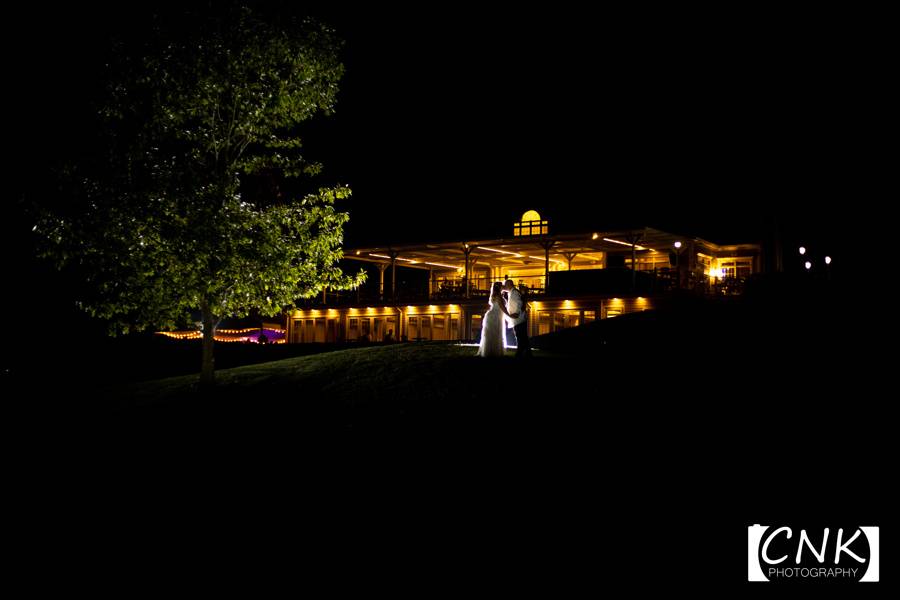 Outdoor Wedding