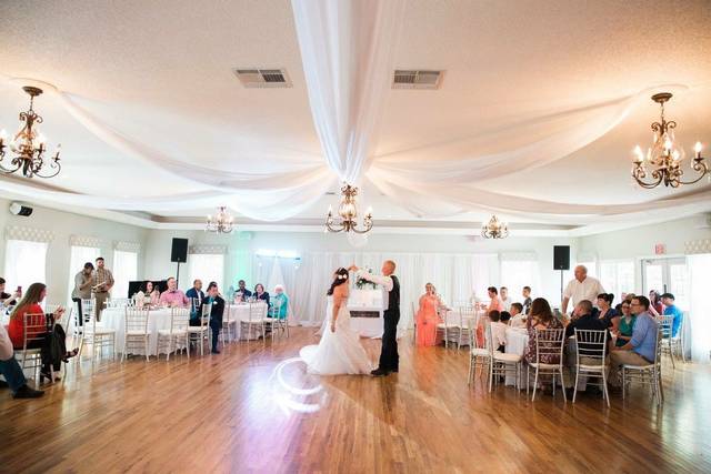 Sheets First Dance