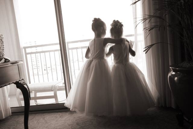 Jennifer Evans Events
