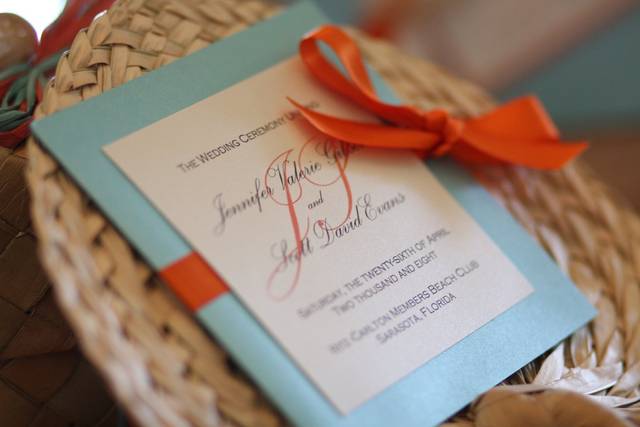 Jennifer Evans Events