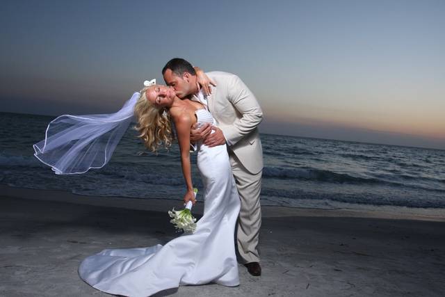 Jennifer Evans Events