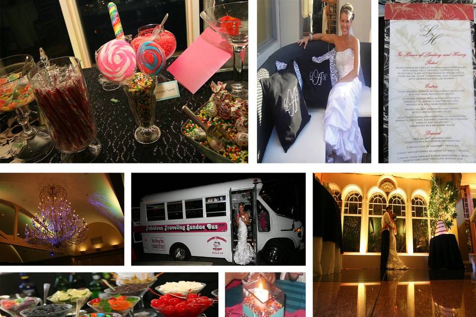 Jennifer Evans Events