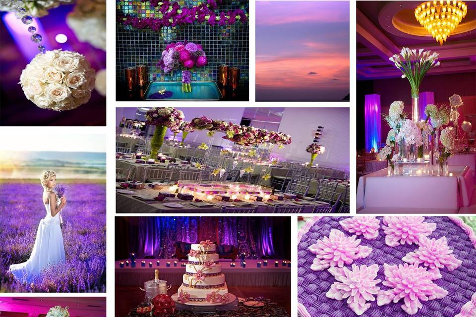 Jennifer Evans Events