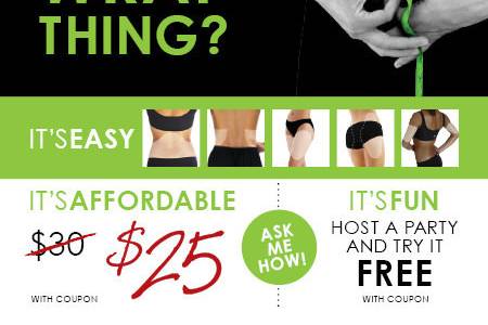 ItWorks! Global, Independent Distributor