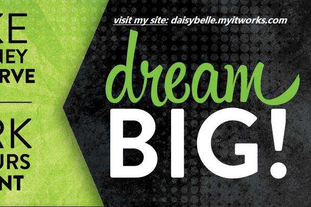 ItWorks! Global, Independent Distributor