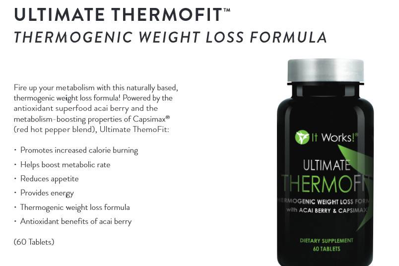 ItWorks! Global, Independent Distributor